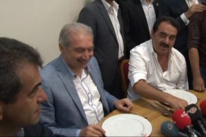 İmparator'dan Ramazan tavsiyeleri