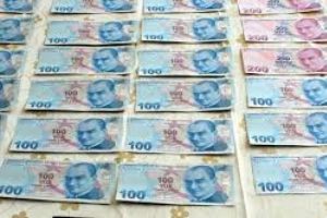 Bursa'da sahte para operasyonu!