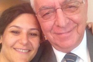 Alan, Paşa ile '&ouml;z&ccedil;ekim' yaptı