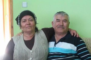 Serbest bırakılan uzman &ccedil;avuşun ailesinde b&uuml;y&uuml;k sevin&ccedil;