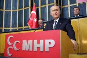''T&uuml;rkmenlere yardım kampanyası başlattık''