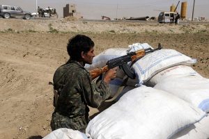 Yemen'de &ccedil;atışma: 2'si asker 17 &ouml;l&uuml;