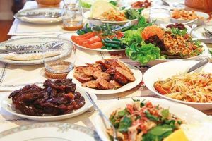 İşte iftarın maliyeti