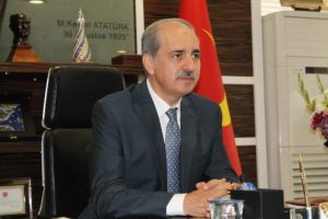 "T&uuml;rkiye'de zihniyet değişimi yaşanıyor"