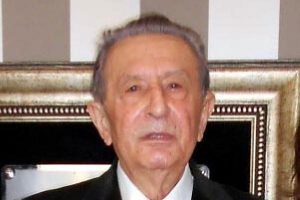 H&uuml;seyin &Ccedil;alık  hayatını kaybetti