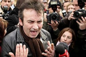 Gerry Conlon hayatını kaybetti