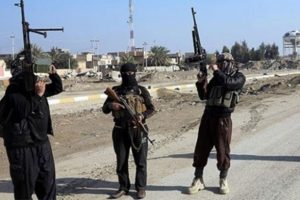 IŞİD'den 'Evlerinizi terk edin' &ccedil;ağrısı