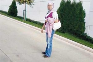 &Ccedil;ocukken gelin oldu, anlattıkları şok etti