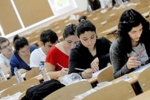 LYS maratonu sona eriyor