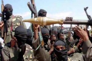 Boko Haram şiddeti s&uuml;r&uuml;yor
