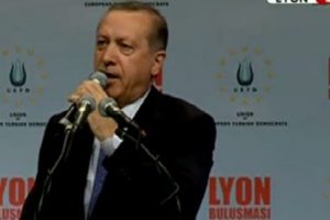 Erdoğan sonrası AK Parti'nin oy oranı