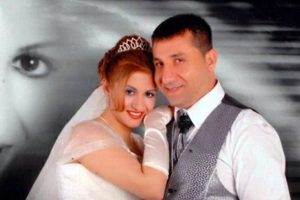Hamile eşini &ouml;ld&uuml;ren kocadan şok savunma!