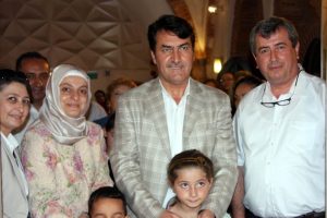 Osmanlı sanatı Bursalılarla buluştu