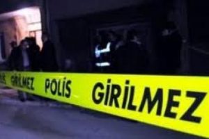 Balıkesir'de evli &ccedil;ift evlerinde &ouml;l&uuml; bulundu
