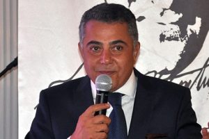 Hoşcan'dan "men cezası" tepkisi