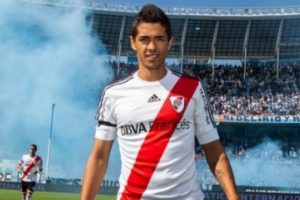 Kartal yanacak! Lanzini'yi istiyorlar!