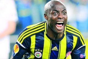 Webo'ya Dubai'den teklif var!