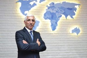 Marmarabirlik'in satışları y&uuml;zde 28 arttı