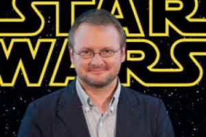 Yeni Star Wars artık emanet