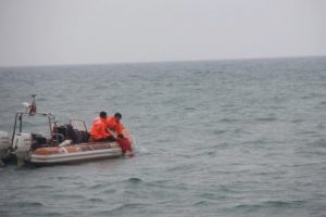 Karadeniz'de can pazarı