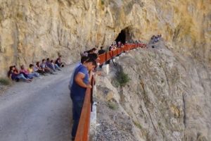 Bunun adı &ccedil;ılgınlık