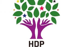 HDP eş genel başkanları belli oldu