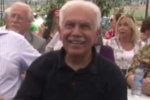 Silivri Cezaevi'nde buluştular