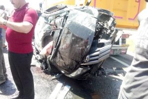 İşte trafik canavarının pazar bilan&ccedil;osu