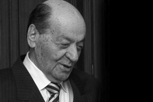 İş adamı İzzet &Ouml;zilhan hayatını kaybetti