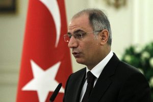Bakan Ala'dan muhalefete sert s&ouml;zler!