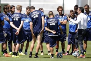 İtalya'dan Uruguay'a yeni sistem!