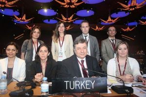 Cumalıkızık D&uuml;nya Miras Listesi'nde