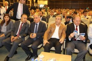 İ&ccedil;işleri Bakanı'ndan ''&ccedil;atı'' eleştirisi