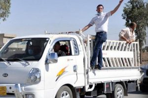 Acı g&ouml;r&uuml;nt&uuml;! IŞİD cenazeleri verdi!