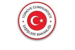 T&uuml;rkiye'den Barış Planı'na kuvvetli destek