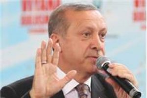 Erdoğan'dan partililere koltuk uyarısı