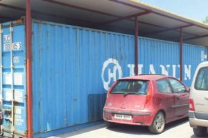 4 milyon dolarlık hibeyi KKTC &ccedil;&uuml;r&uuml;meye terk etti