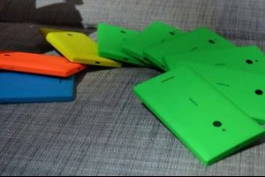 Yeni Nokia X'ler geliyor!