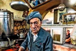 Erbil'in kalbi 'Kayseri'de atıyor