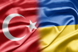 T&uuml;rkiye'den Ukrayna'nın barış planına destek