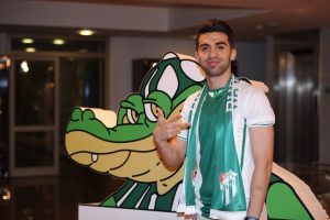 Emre Taşdemir'e Terim onayı!