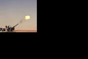 Irak IŞİD'i vuruyor, T&uuml;rkmenler &ouml;l&uuml;yor
