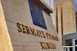 O birleşmeye SPK'dan onay