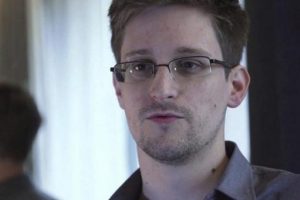 Snowden Nobel'e aday g&ouml;sterildi