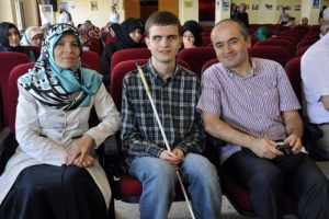 ABD'den teklif aldı!