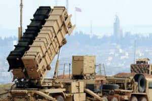 NATO T&uuml;rkiye'den patriotları &ccedil;ekecek