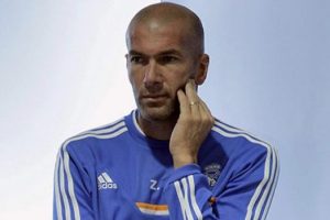 Galatasaray'ın yeni hocası Zidane mı olacak?