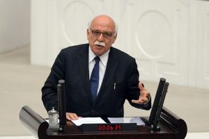 "Usuls&uuml;zl&uuml;k iddiaları asılsızdır"