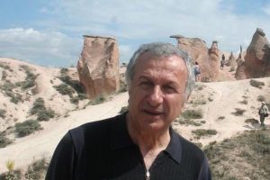 Hedef 43 milyon turist
