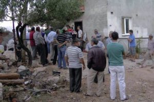 Dinlenmek i&ccedil;in eve gitti, yatağında &ouml;l&uuml; bulundu